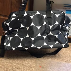 Thirty-one duffle bag